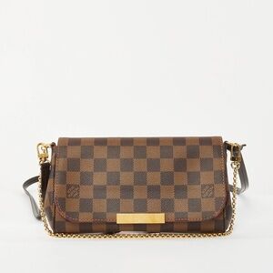 LV Favorite PM